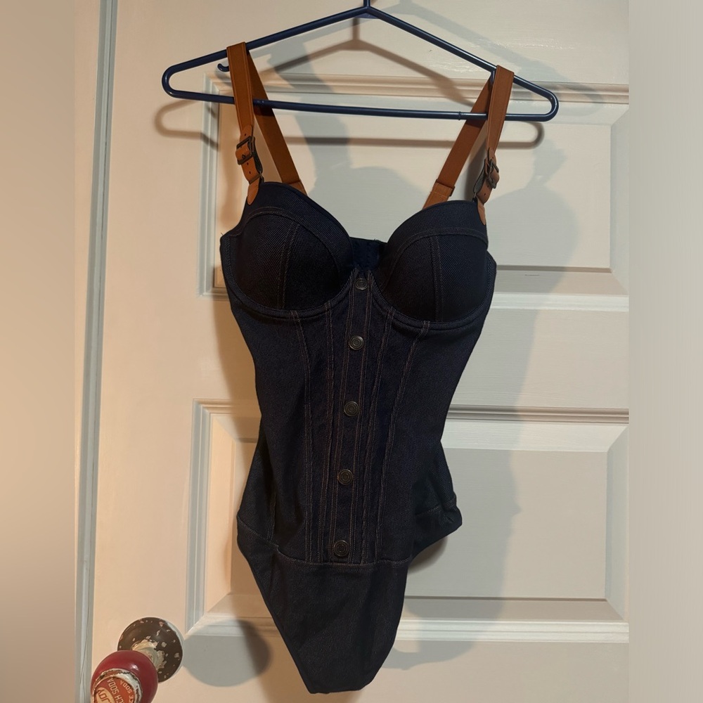 Marlies Dekkers Bodysuit